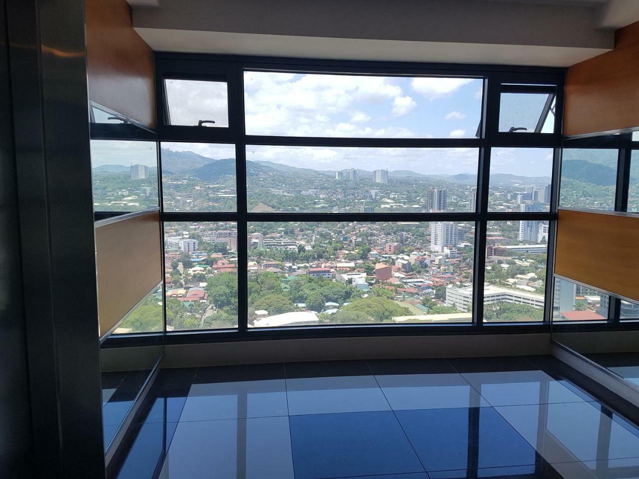 Kc Studio 7 At Horizon 101 Cebu Exterior foto