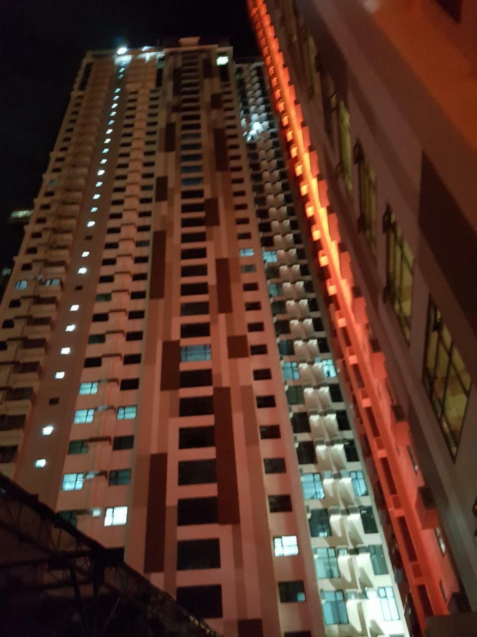 Kc Studio 7 At Horizon 101 Cebu Exterior foto