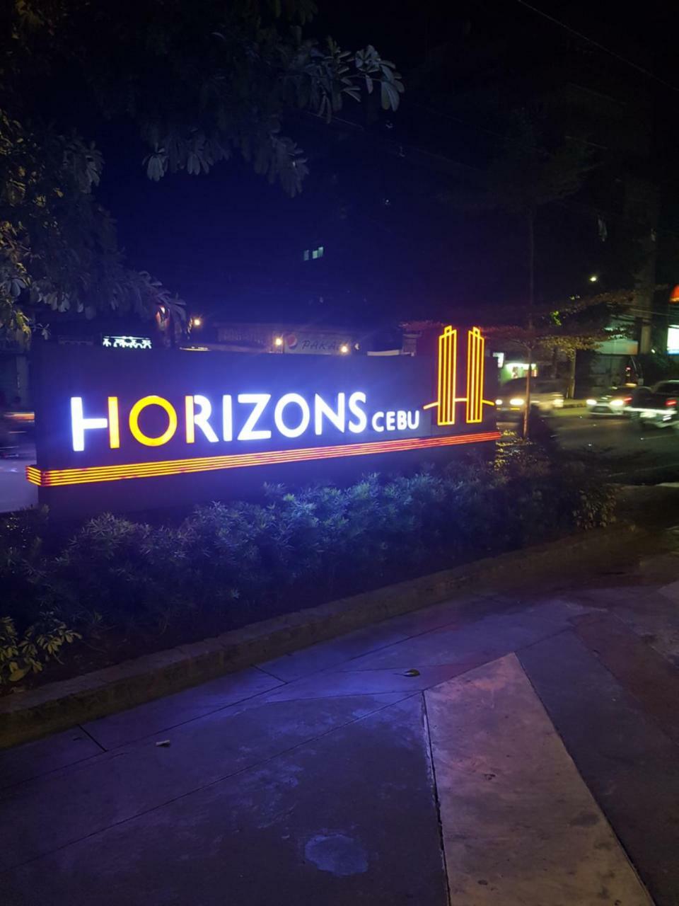 Kc Studio 7 At Horizon 101 Cebu Exterior foto