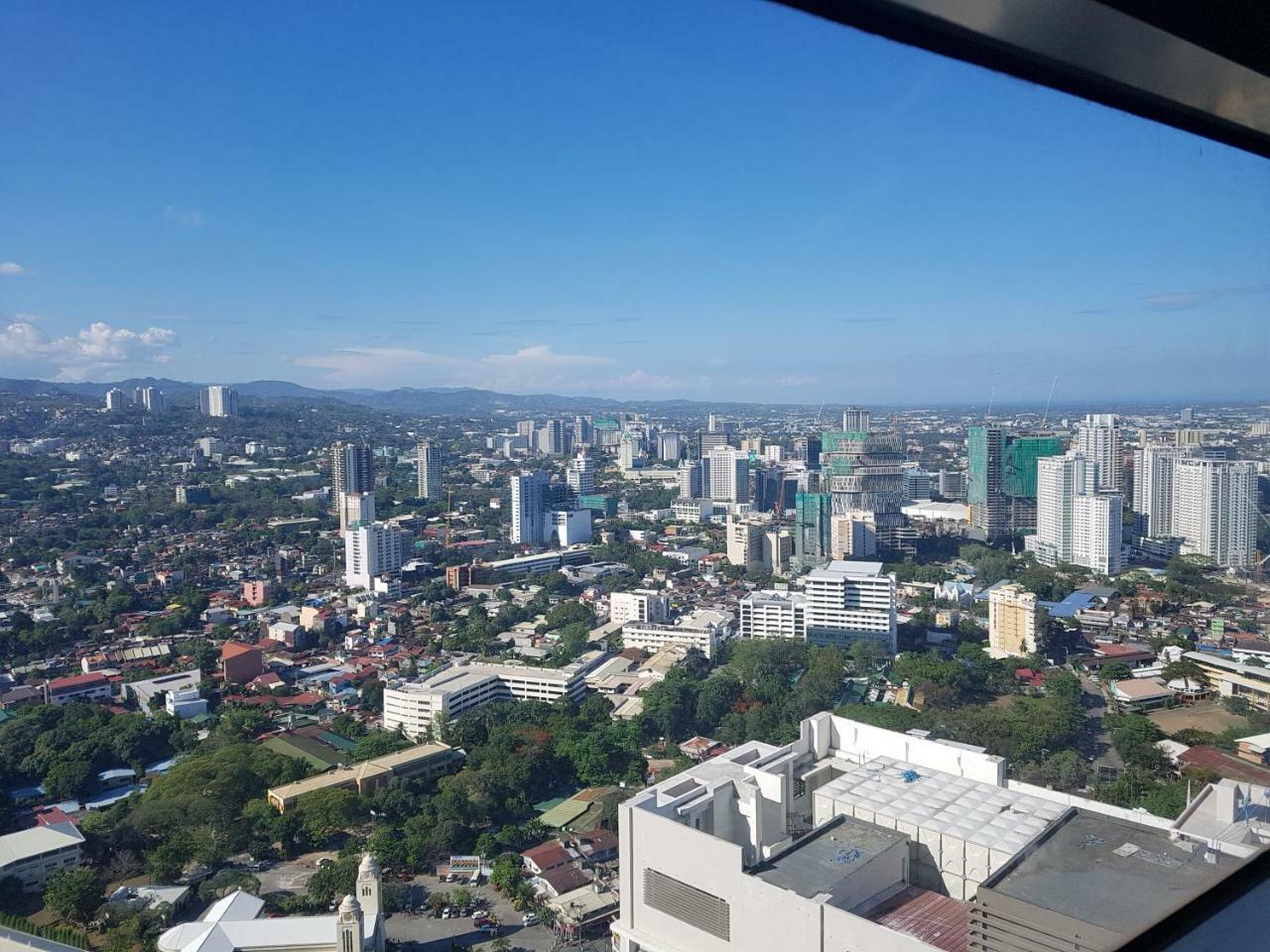 Kc Studio 7 At Horizon 101 Cebu Exterior foto